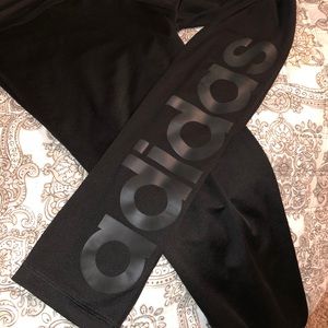 Adidas Athletic Leggings / Yoga Pants